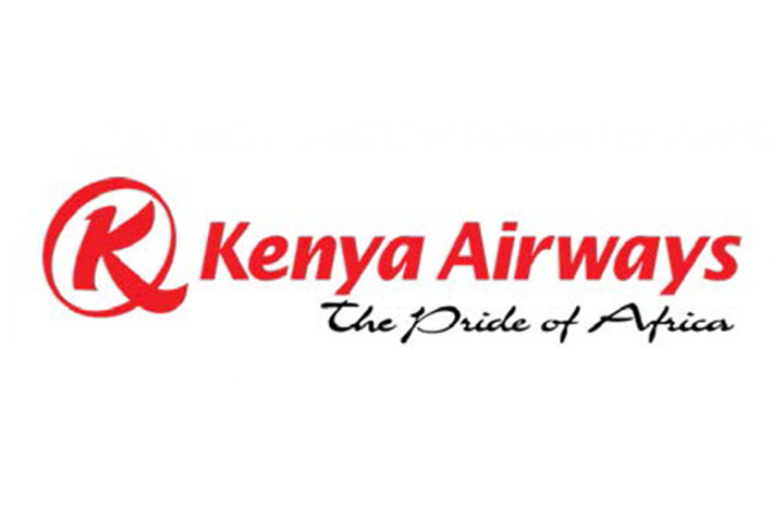 KENYA AIRWAYS